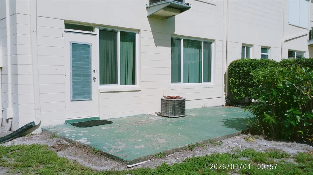 2361 ECUADORIAN WAY #19 Clearwater, FL 33763
