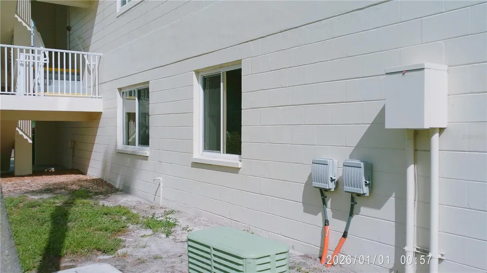 2361 ECUADORIAN WAY #19 Clearwater, FL 33763