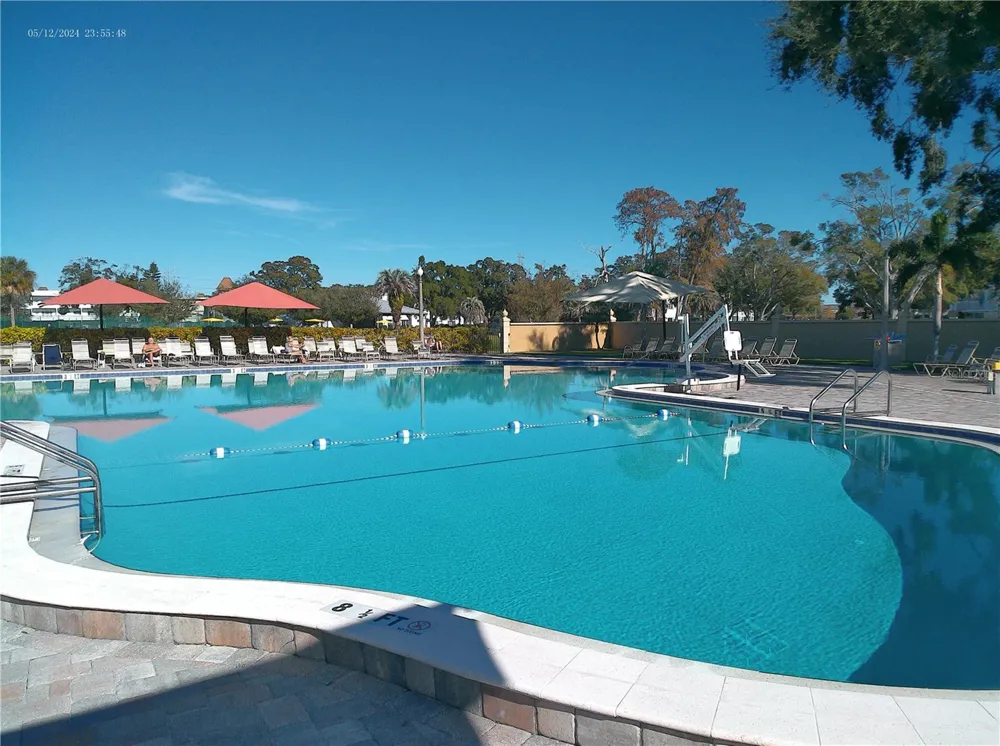 2361 ECUADORIAN WAY #19 Clearwater, FL 33763