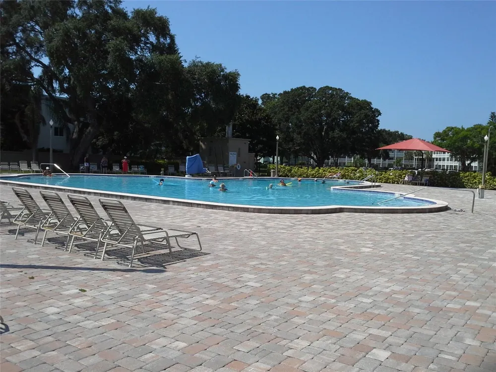 2361 ECUADORIAN WAY #19 Clearwater, FL 33763