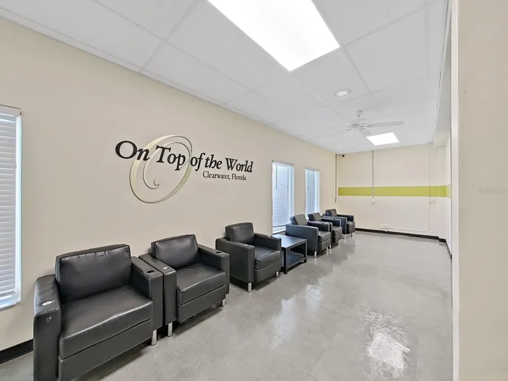 2361 ECUADORIAN WAY #19 Clearwater, FL 33763