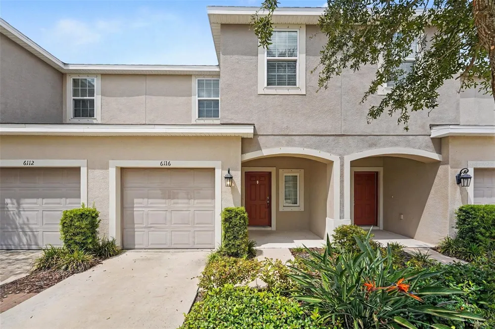6116 WILLOWSIDE STREET Palmetto, FL 34221
