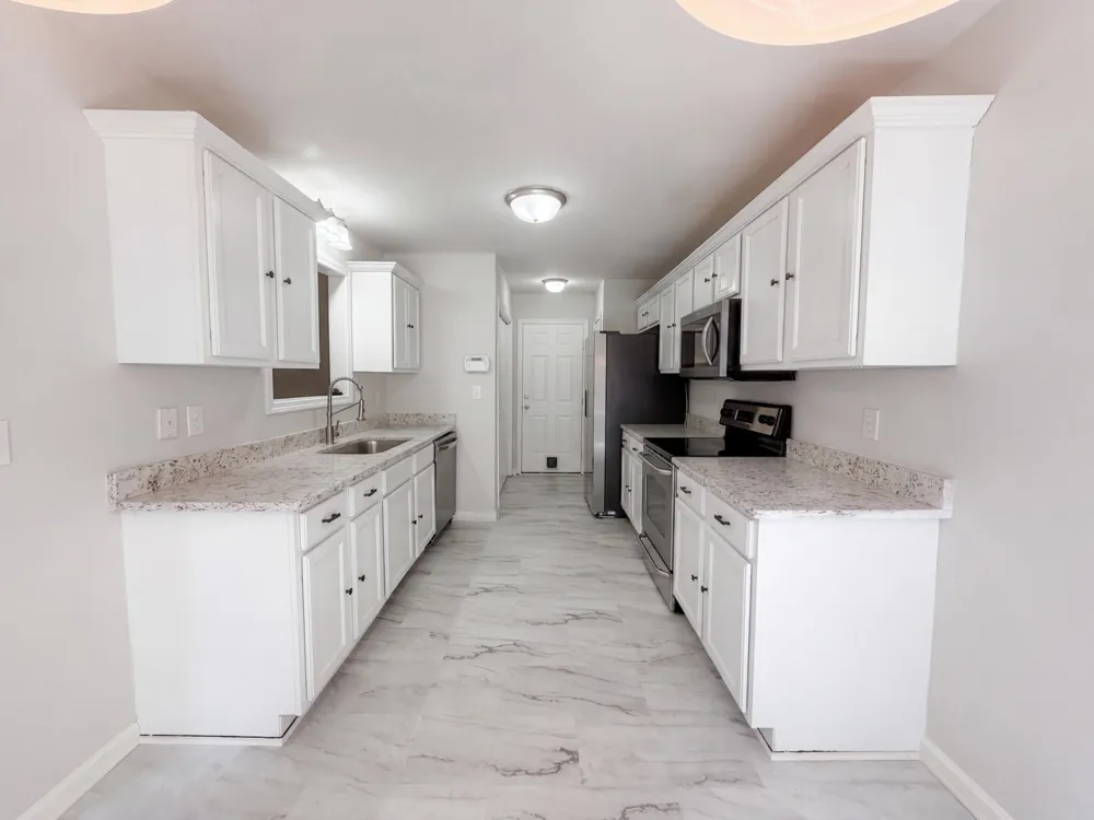 3148 Brook Hill Dr Clarksville, TN 37042