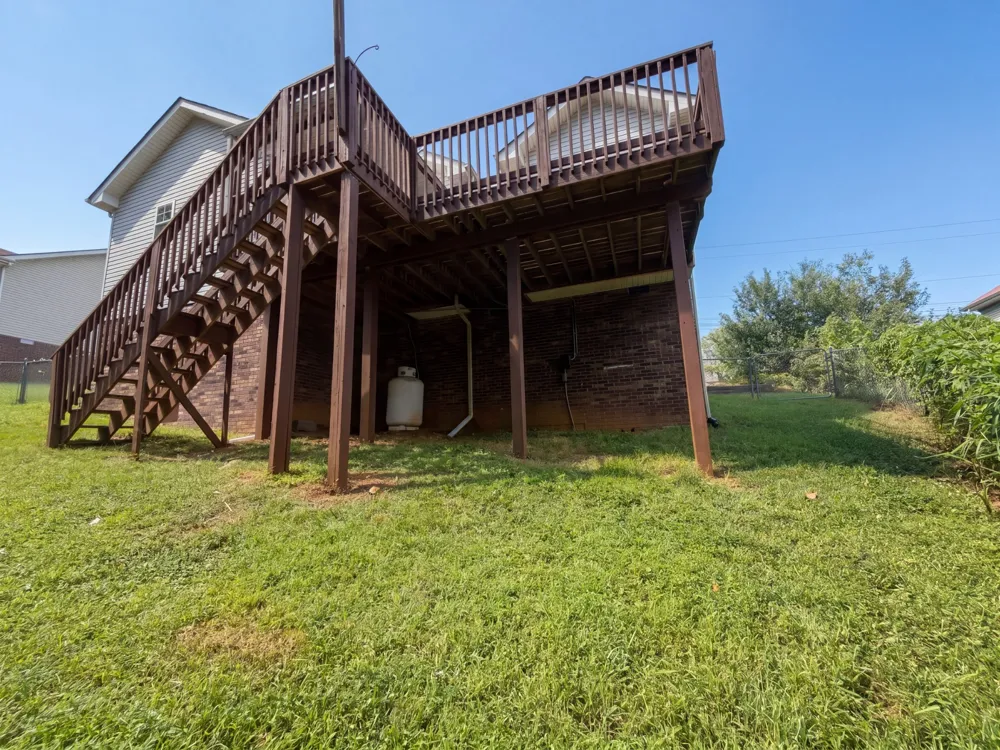 3148 Brook Hill Dr Clarksville, TN 37042