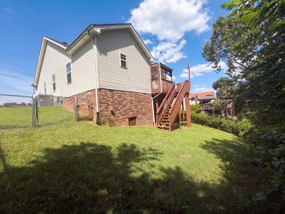 3148 Brook Hill Dr Clarksville, TN 37042
