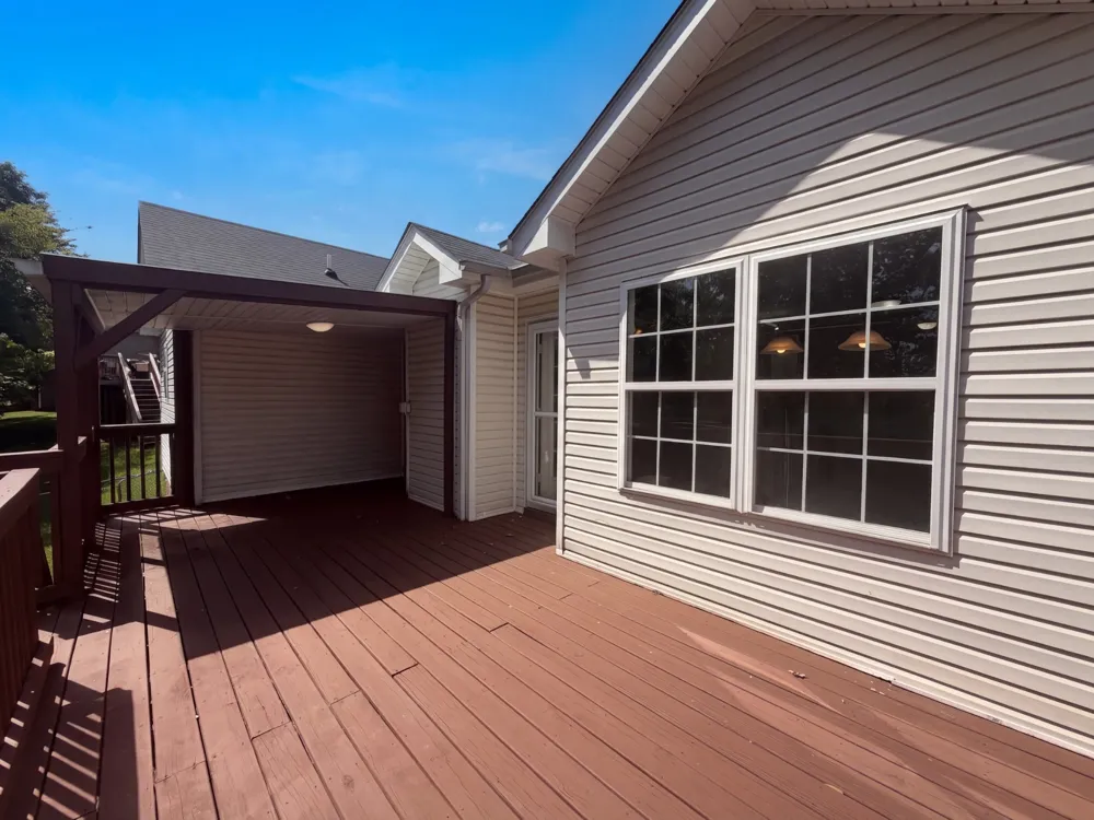 3148 Brook Hill Dr Clarksville, TN 37042