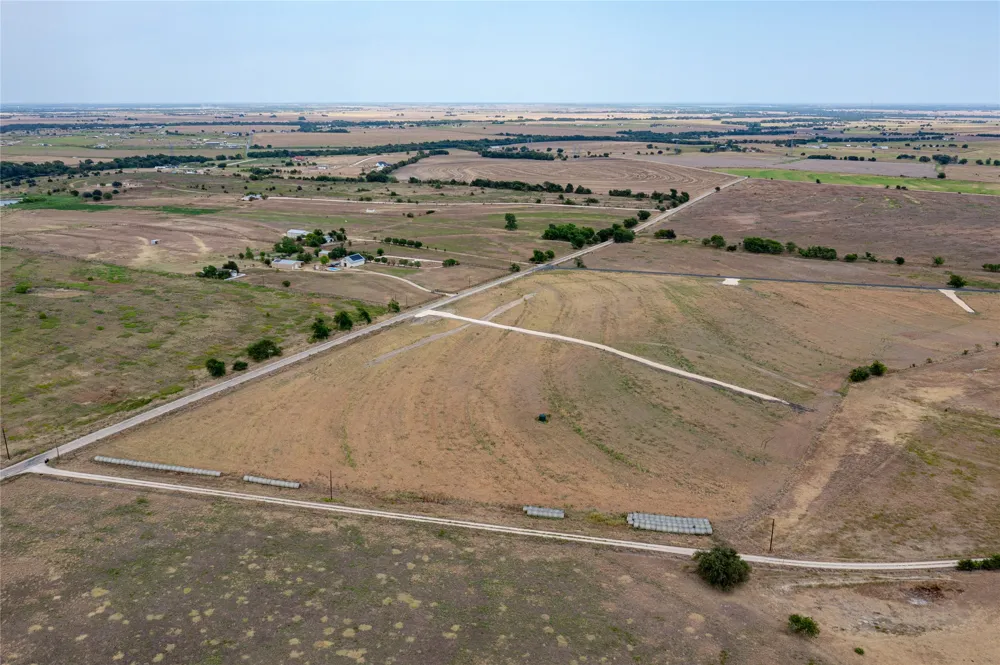 1 CR 329 ROAD Granger, TX 76530