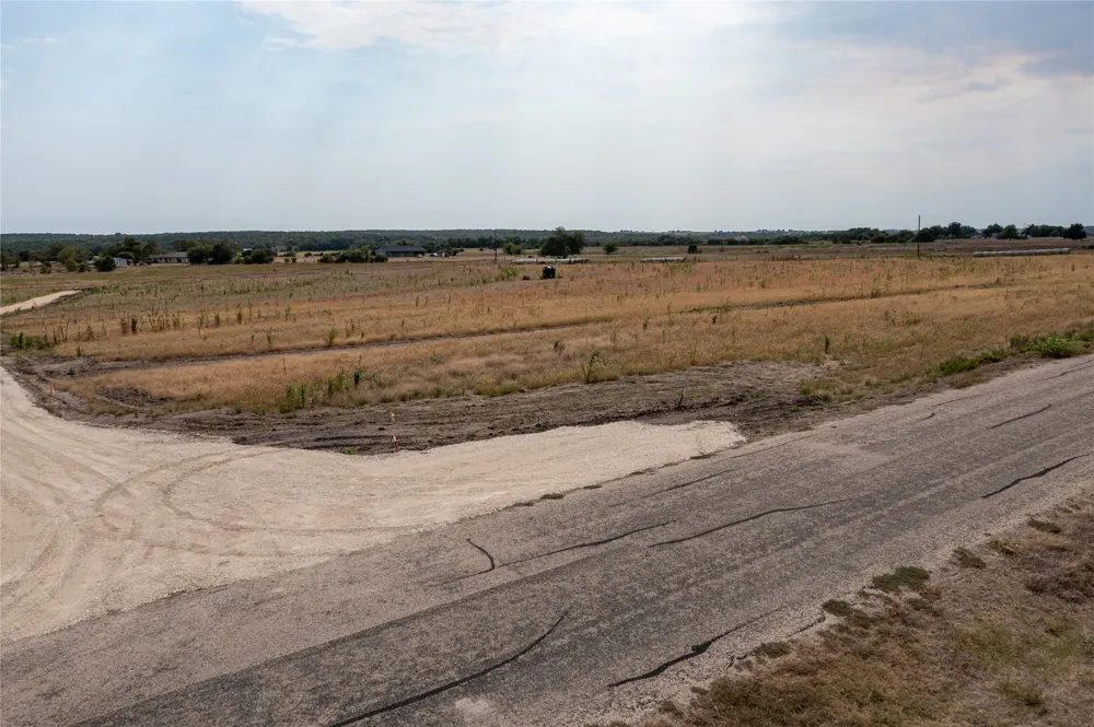 1 CR 329 ROAD Granger, TX 76530