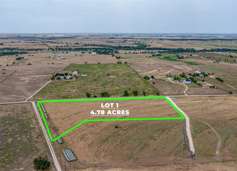 1 CR 329 ROAD Granger, TX 76530