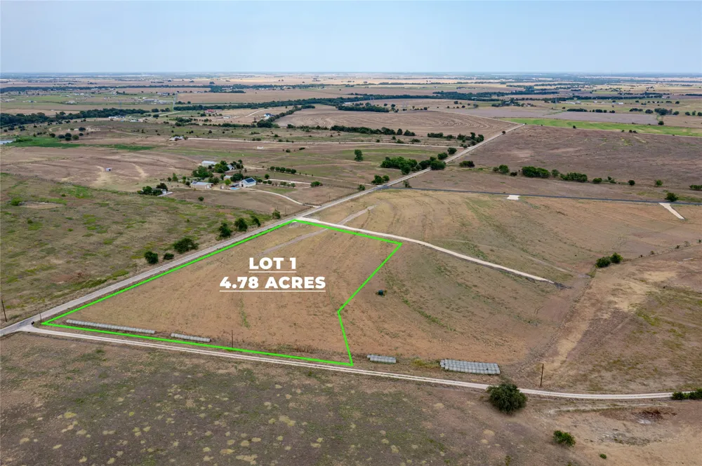 1 CR 329 ROAD Granger, TX 76530