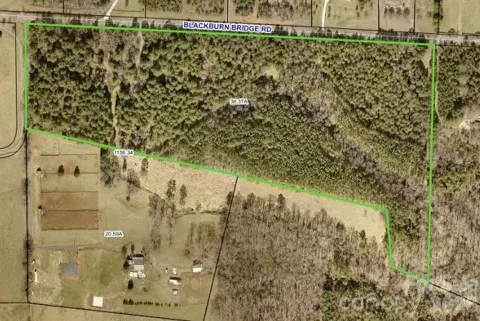 TBD Blackburn Bridge Road