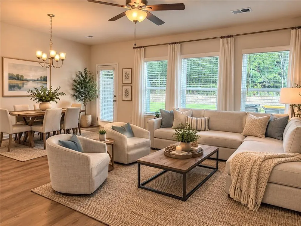 102 Jaxton Street Hoschton, GA 30548