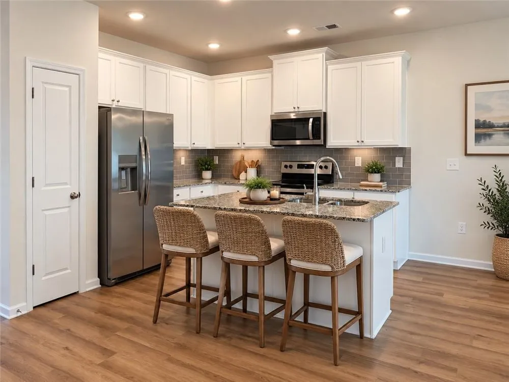 102 Jaxton Street Hoschton, GA 30548