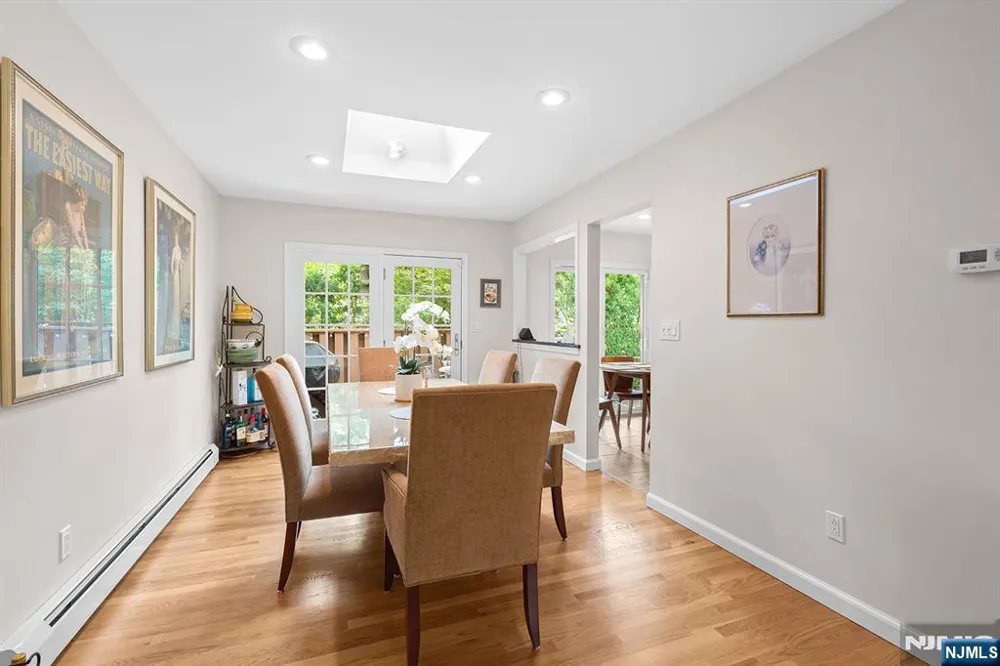 29 Woodland Road Demarest, NJ 07627