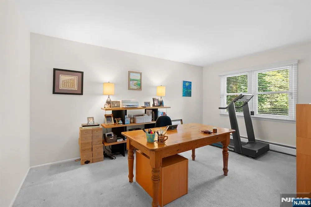29 Woodland Road Demarest, NJ 07627