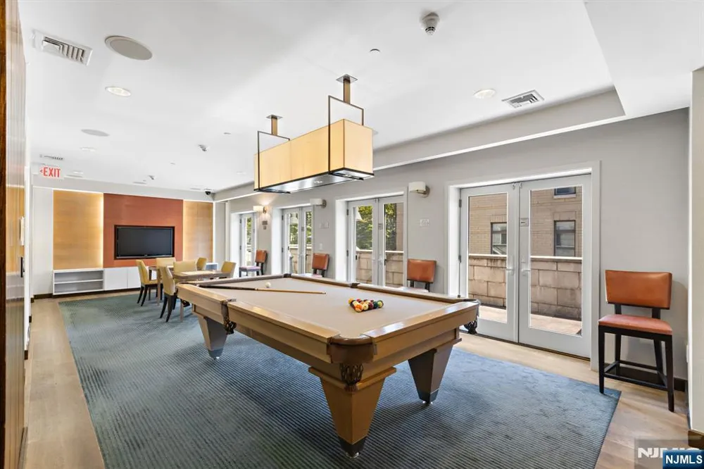 100 Eton Row 203 Weehawken, NJ 07086