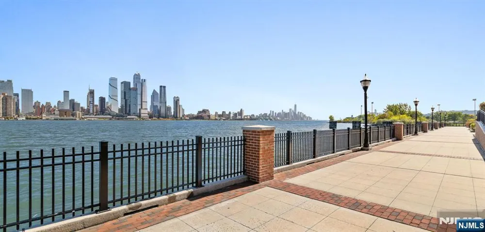 100 Eton Row 203 Weehawken, NJ 07086