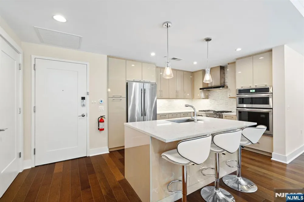 100 Eton Row 203 Weehawken, NJ 07086
