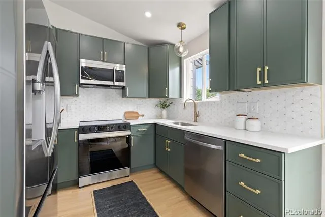 1494 W 132nd Place Westminster, CO 80234