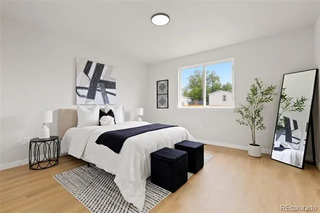 1494 W 132nd Place Westminster, CO 80234