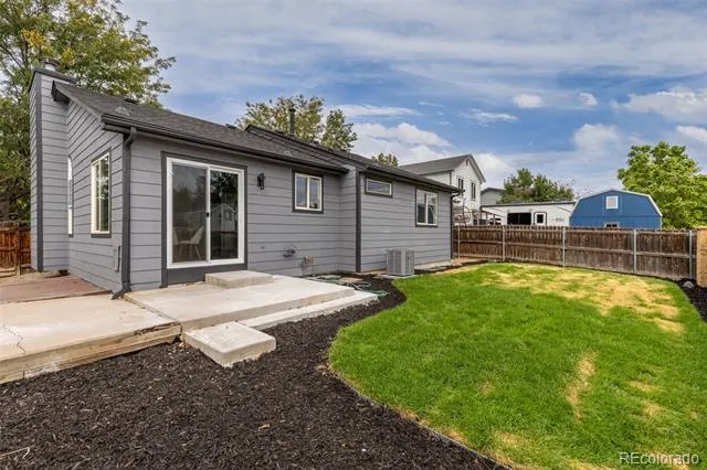 1494 W 132nd Place Westminster, CO 80234