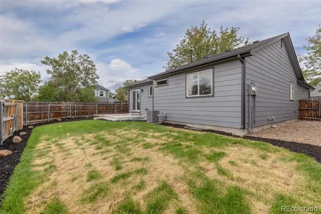 1494 W 132nd Place Westminster, CO 80234