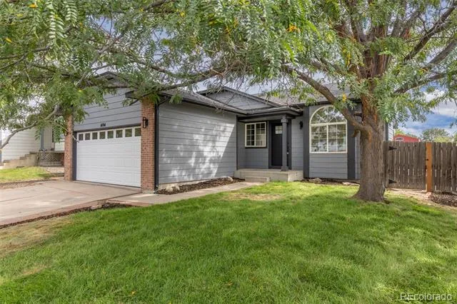 1494 W 132nd Place Westminster, CO 80234