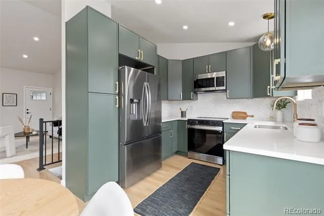 1494 W 132nd Place Westminster, CO 80234