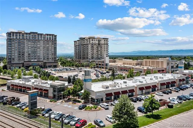 7600 Landmark Way #1205 Greenwood Village, CO 80111
