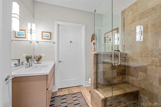 7600 Landmark Way #1205 Greenwood Village, CO 80111