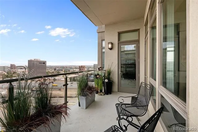 7600 Landmark Way #1205 Greenwood Village, CO 80111