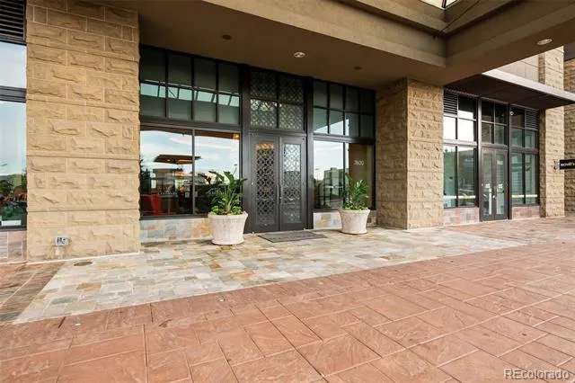 7600 Landmark Way #1205 Greenwood Village, CO 80111