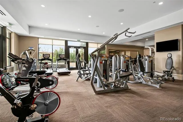 7600 Landmark Way #1205 Greenwood Village, CO 80111