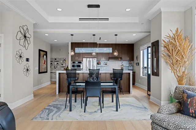 7600 Landmark Way #1205 Greenwood Village, CO 80111