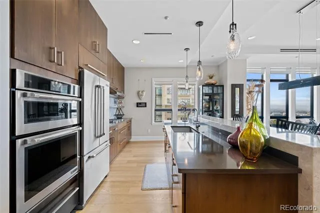 7600 Landmark Way #1205 Greenwood Village, CO 80111