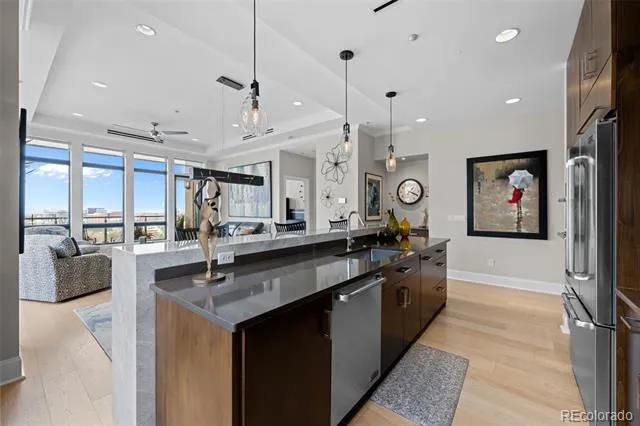 7600 Landmark Way #1205 Greenwood Village, CO 80111