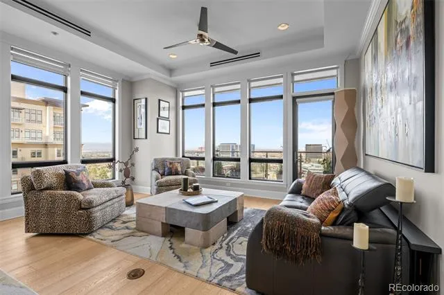 7600 Landmark Way #1205 Greenwood Village, CO 80111