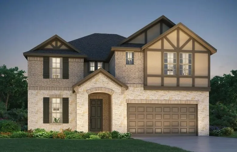 29023 Maggie View Court Waller, TX 77484