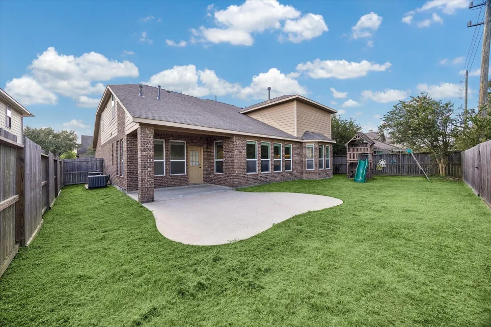 17702 Kathywood Drive Tomball, TX 77377