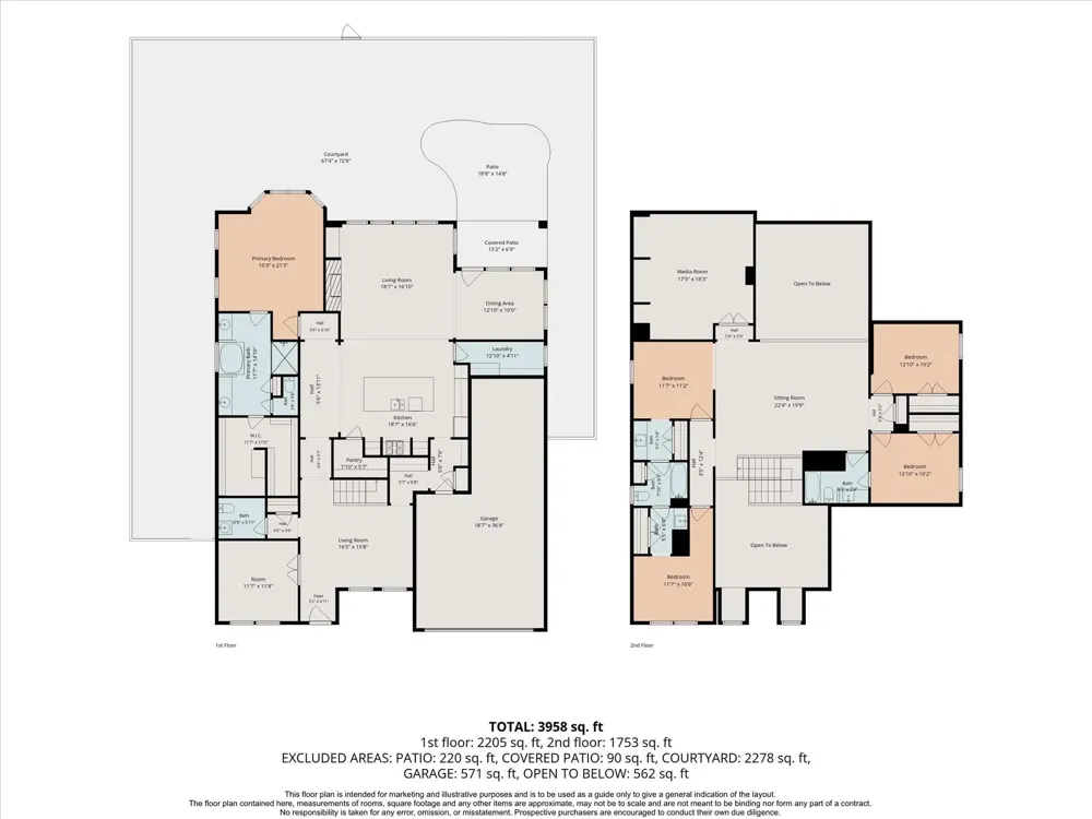 17702 Kathywood Drive Tomball, TX 77377