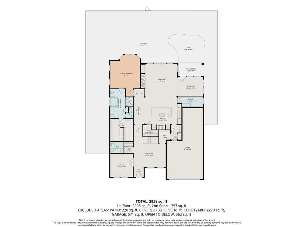 17702 Kathywood Drive Tomball, TX 77377