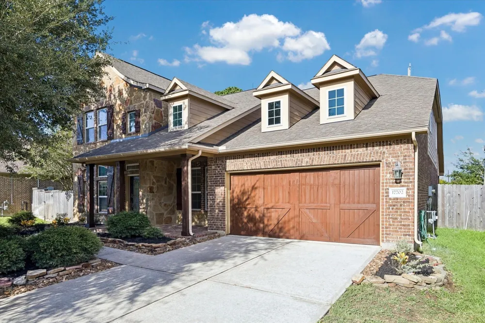 17702 Kathywood Drive Tomball, TX 77377