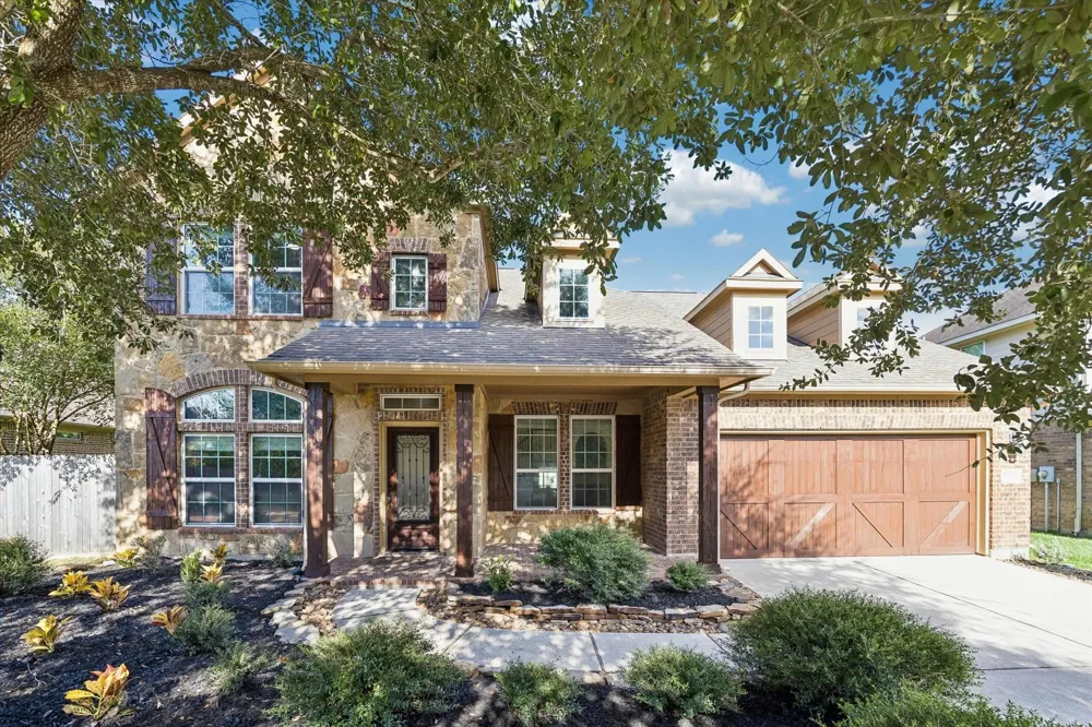 17702 Kathywood Drive Tomball, TX 77377