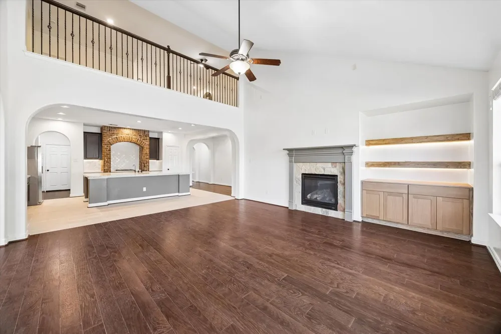 17702 Kathywood Drive Tomball, TX 77377
