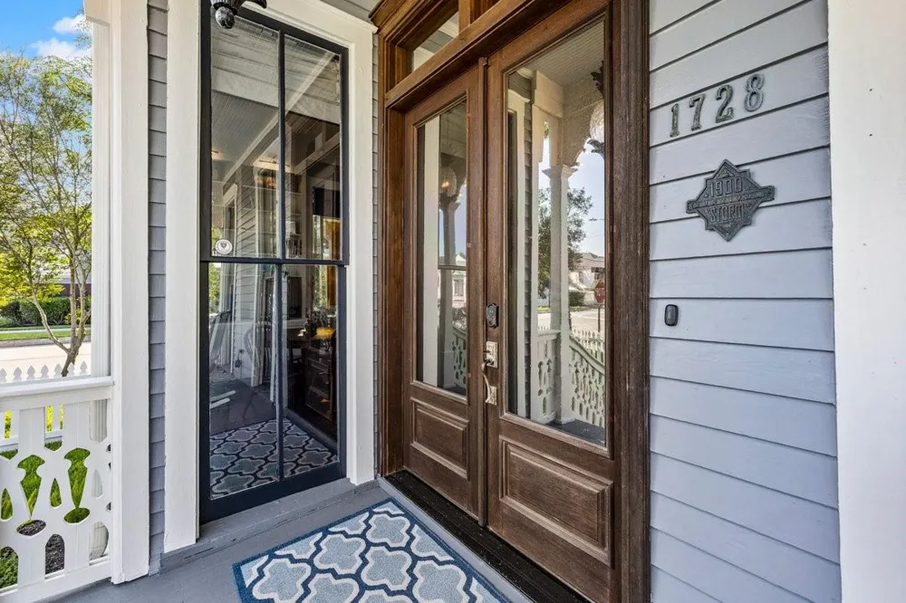 1728 Avenue M Galveston, TX 77550