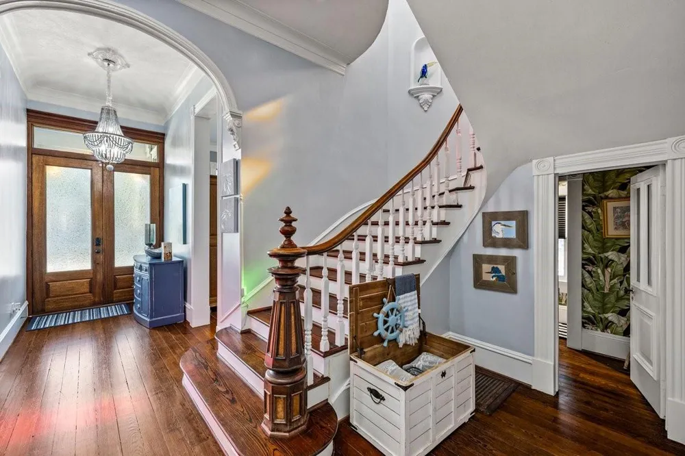 1728 Avenue M Galveston, TX 77550