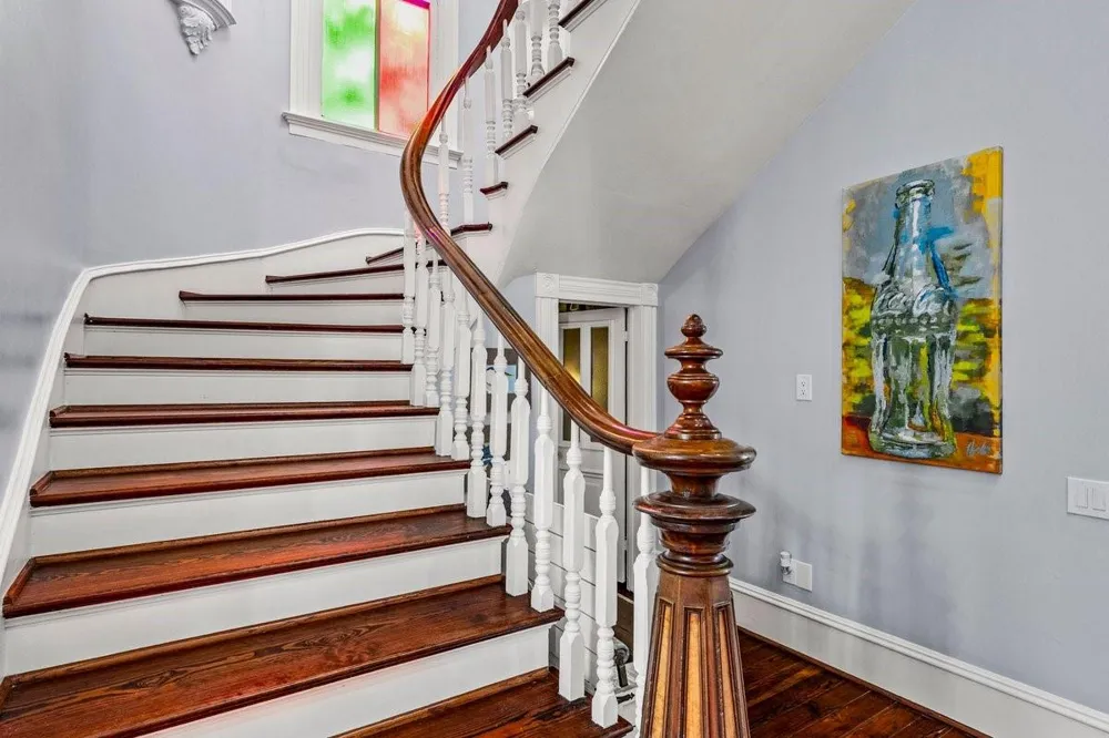 1728 Avenue M Galveston, TX 77550