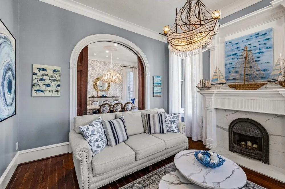 1728 Avenue M Galveston, TX 77550