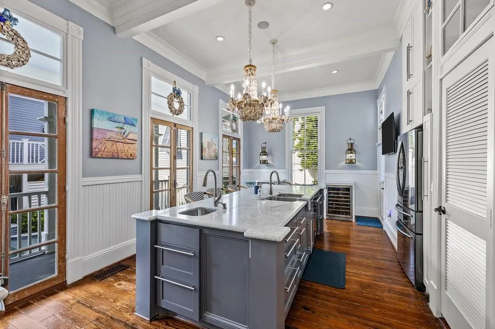 1728 Avenue M Galveston, TX 77550