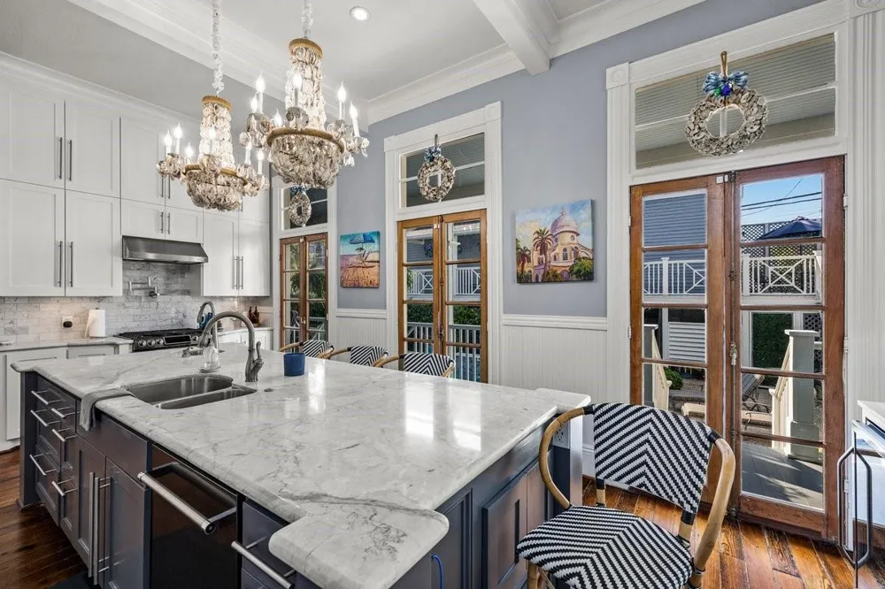 1728 Avenue M Galveston, TX 77550